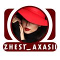 Logo saluran telegram zhest_axasii — [ ژست عکاسی📸]