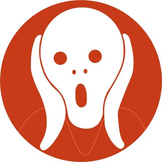 Логотип телеграм канала @zhestnet — ПОКАЗАЛОСЬ