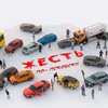 Telegram channel Жесть по-Псковски logo