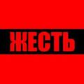 Logo saluran telegram zhesty — ЖЕСТЬ 18 