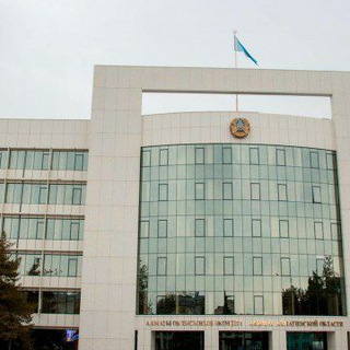 Логотип телеграм канала @zhetysu — Zhetysu