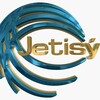 Telegram арнасының логотипі zhetysutv — "Жетісу" телеарнасы