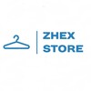 Logo of telegram channel zhexstore — ZHEX STORE