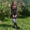 Логотип телеграм канала @zhgentyclubb — жгентовский центр