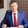 Логотип телеграм канала @zhigadlo_ap — Александр Жигадло | Ректор СибАДИ