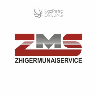 Telegram арнасының логотипі zhigermunaiservice — ZhigerMunaiService