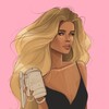 Логотип телеграм канала @zhigimika — Zhigimoka