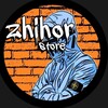 Логотип телеграм канала @zhihorstore — ZhihorStore