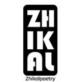 لوگوی کانال تلگرام zhikalpoetry — ژیکال | zhikal