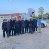 Логотип телеграм канала @zhikolorhauszhikolorhaus — жеколор хаус