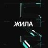 Логотип телеграм канала @zhilalabs — ДК ЖИЛА ЛАБС