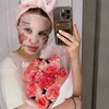 Логотип телеграм канала @zhilkinamarina — Мама ама блогер🤍