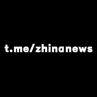电报频道的标志 zhinanews — 支那新闻