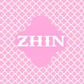 Logo saluran telegram zhincollection — Zhin Collection