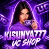 Логотип телеграм канала @zhinkauc — 🎀𝐊𝐈𝐒𝐔𝐍𝐘𝐀𝟕𝟕𝟕 𝐔𝐂🎀