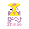 Logo saluran telegram zhinookids — ZhinooKids