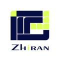 Logo saluran telegram zhiranamlak — Zhiran | املاکـ ژیران