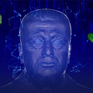 Логотип телеграм канала @zhirinovsky_ii — НейроЖириновский. ЛДПР.