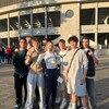 Логотип телеграм канала @zhirnayabratva — жирная братва