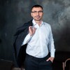 Логотип телеграм канала @zhirnofff — Жирнов | Дорога к Ярду