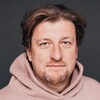 Логотип телеграм канала @zhirovvfps — Жиров Алексей MEDIA:CREW