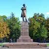 Логотип телеграм канала @zhitelisaratova — Комитет по спасению Саратова