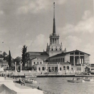Логотип телеграм канала @zhitelisochi — НАРОД СОЧИ
