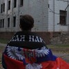 Логотип телеграм канала @zhitelldpr — Житель|DPR💪