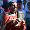 Логотип телеграм канала @zhivaya_vera13 — Священник Максим Александровский