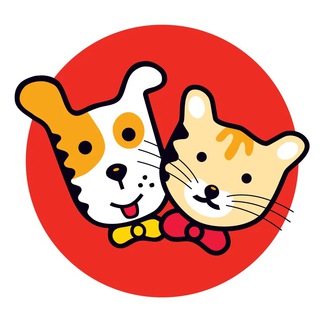 Логотип телеграм канала @zhivotnye_fun — Животные / Видео / Мемы