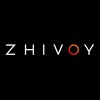 Логотип телеграм канала @zhivoybrand — ZHIVOY | мужские браслеты