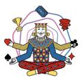 Logo of telegram channel zhivutskaya — Jack Of All Trades