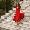 Логотип телеграм канала @zhivuvodesse — Елена. Живу в Одессе :)