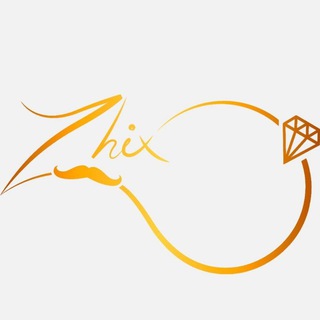 لوگوی کانال تلگرام zhix_jewelry — زیور آلات ژیکس