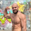 Логотип телеграм канала @zhizhin_fit — Александр Жижин | Похудение без запретов