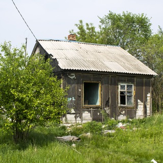 Логотип телеграм канала @zhizn_gorodskih_okrain — Жизнь Городских Окраин