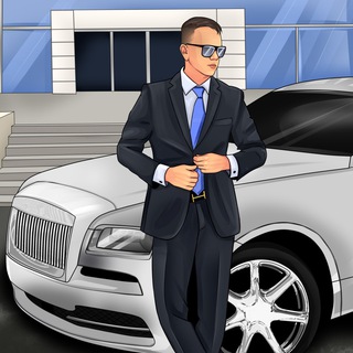 Логотип телеграм канала @zhizn_milionera — Жизнь миллионера 🕶