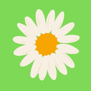 Логотип телеграм канала @zhizn_psy — 🌼Жизнь! Психология