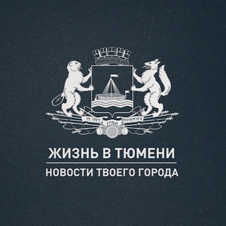 Логотип телеграм канала @zhizn_v_tyumeni — Жизнь в Тюмени