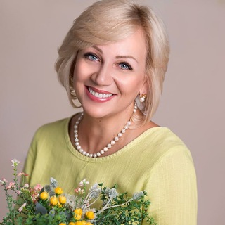 Логотип телеграм канала @zhizn_vpotoke — Жизнь в потоке. Елена Борисова