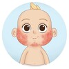 Логотип телеграм канала @zhiznbezatd — Жизнь без атопического дерматита.