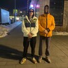 Логотип телеграм канала @zhiznpashiiii — моментикипаши