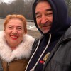 Логотип телеграм канала @zhiznvdonetske — Наша жизнь в Донецке 🇷🇺
