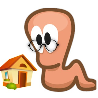 Telegram channel ЖКХ*live logo