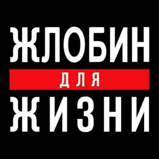 Логотип телеграм канала @zhlobin_strana — Жлобин Для Жизни