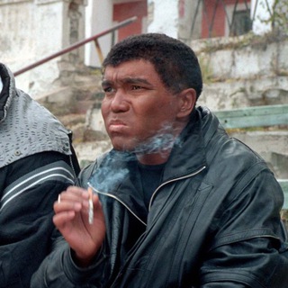 Логотип телеграм канала @zhmurki — ЖМУРКИ