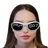 Логотип телеграм канала @zhmurkiss — жмура 🐽