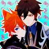 Логотип телеграм канала @zhngchspr — преходник zhspr