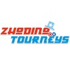 Лагатып тэлеграм-канала zhodino_cup — Zhodino Tourneys