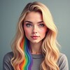 Telegram channel Жофлюенс logo